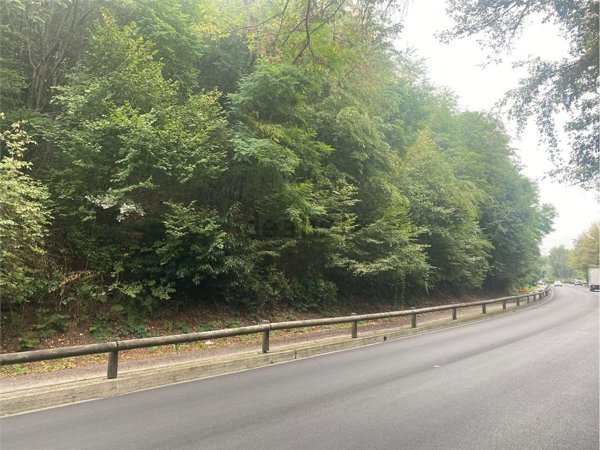 terreno in vendita a Cantù