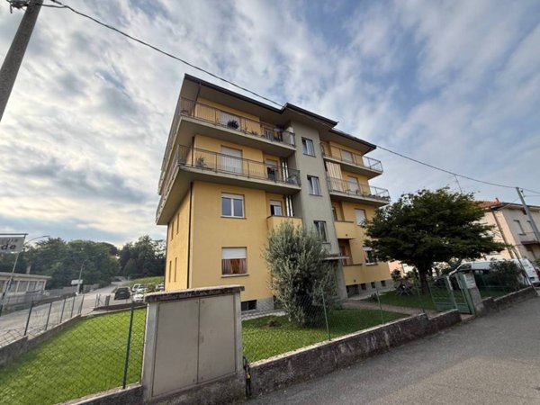 appartamento in vendita a Cantù in zona Vighizzolo