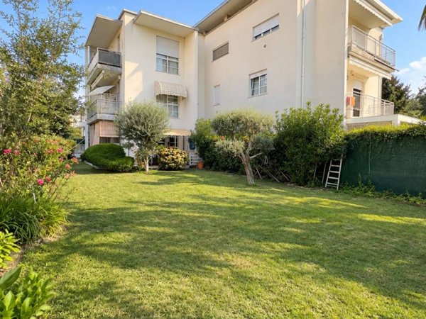 appartamento in vendita a Cantù