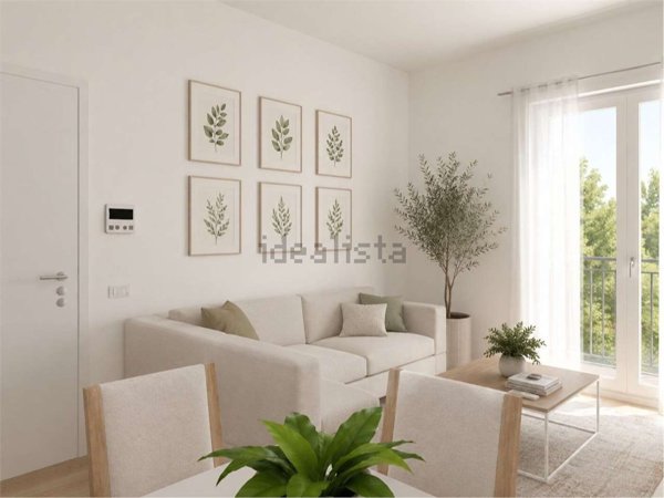 appartamento in vendita a Cantù