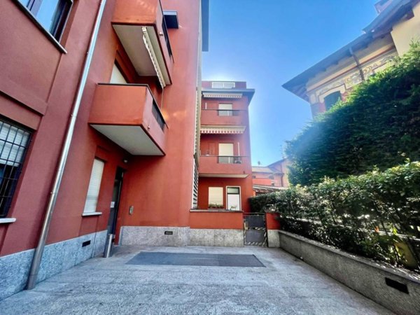 appartamento in vendita a Cantù