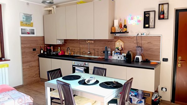 appartamento in vendita a Cantù