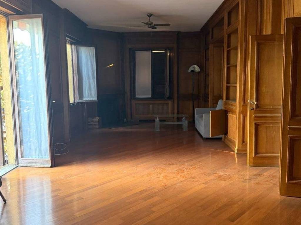 casa indipendente in vendita a Cantù