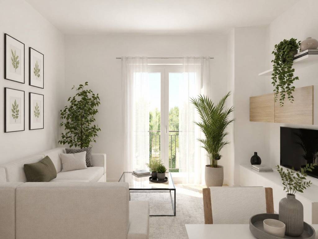 appartamento in vendita a Cantù