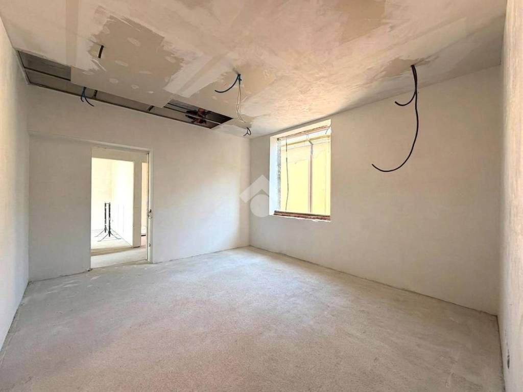 appartamento in vendita a Cantù in zona Cascina Amata