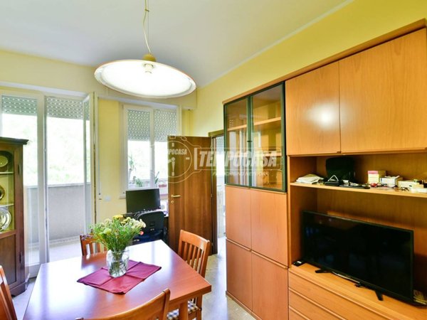 appartamento in vendita a Cantù