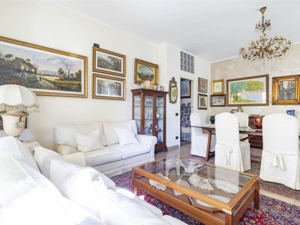 appartamento in vendita a Cantù