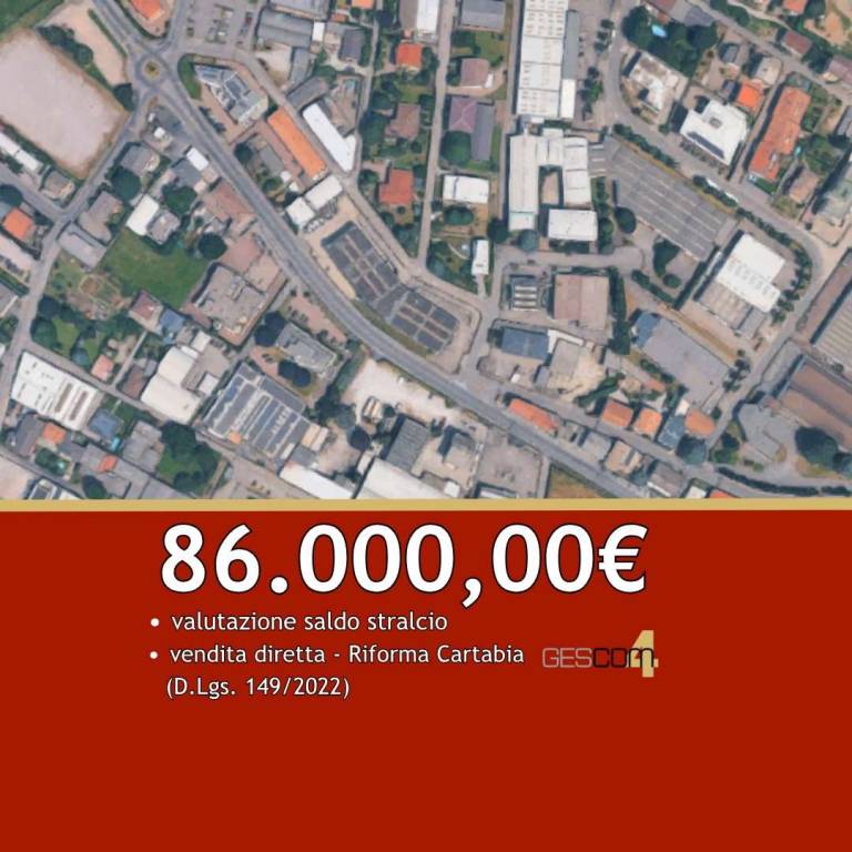appartamento in vendita a Cantù