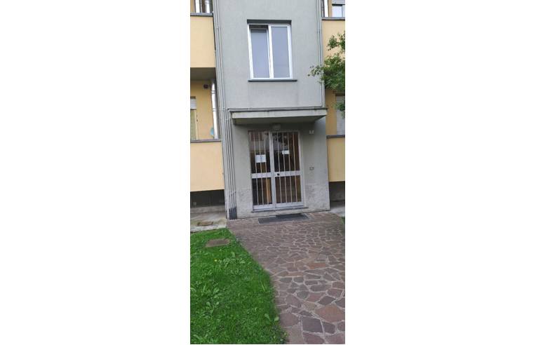 appartamento in vendita a Cantù in zona Vighizzolo