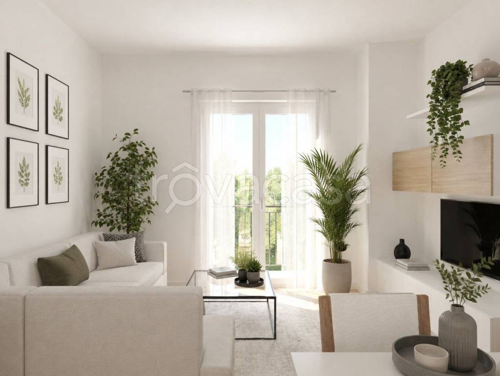 appartamento in vendita a Cantù