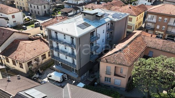 appartamento in vendita a Cantù in zona Vighizzolo
