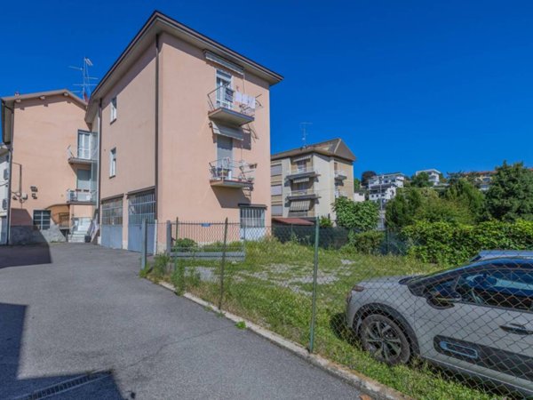 appartamento in vendita a Cantù