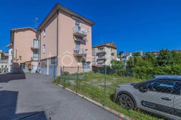 appartamento in vendita a Cantù