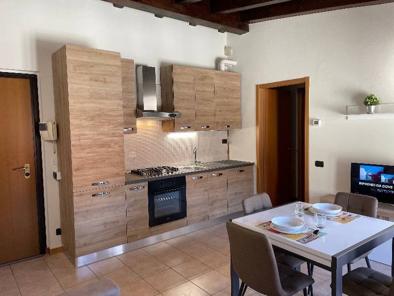 appartamento in vendita a Cantù