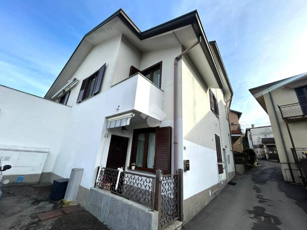 appartamento in vendita a Cantù
