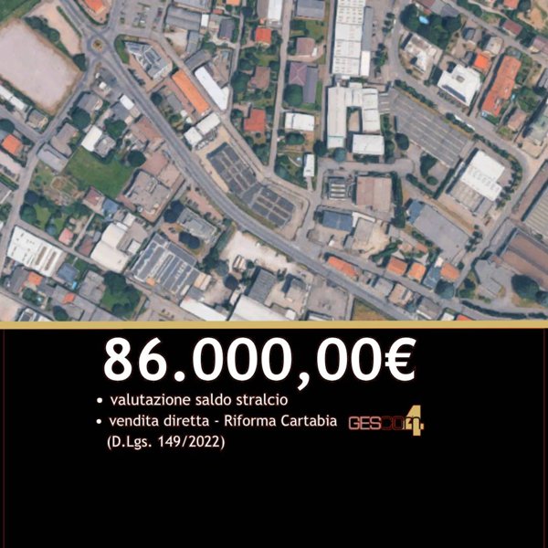 appartamento in vendita a Cantù