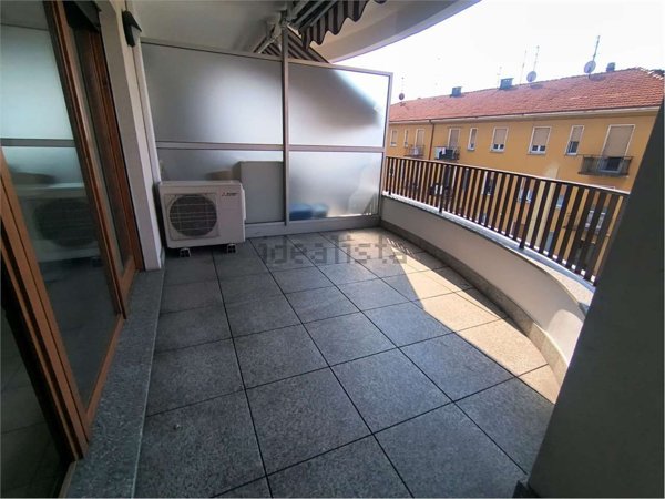 appartamento in vendita a Cantù