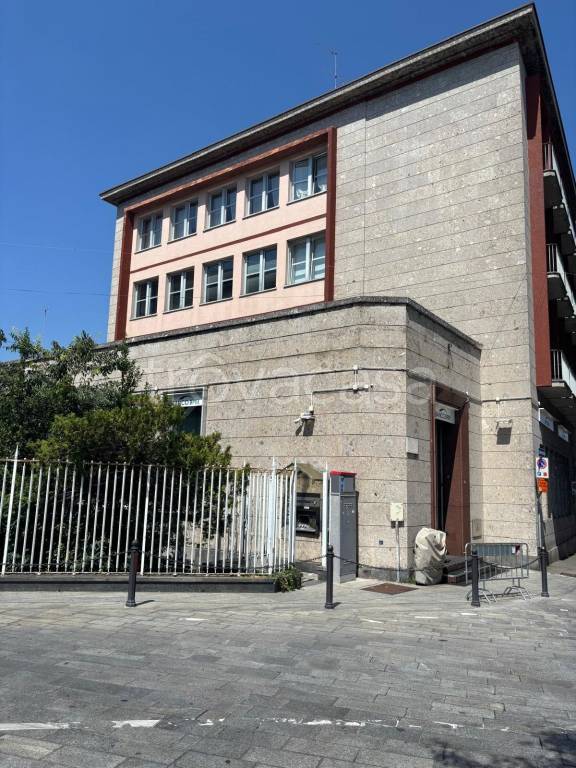 appartamento in vendita a Cantù