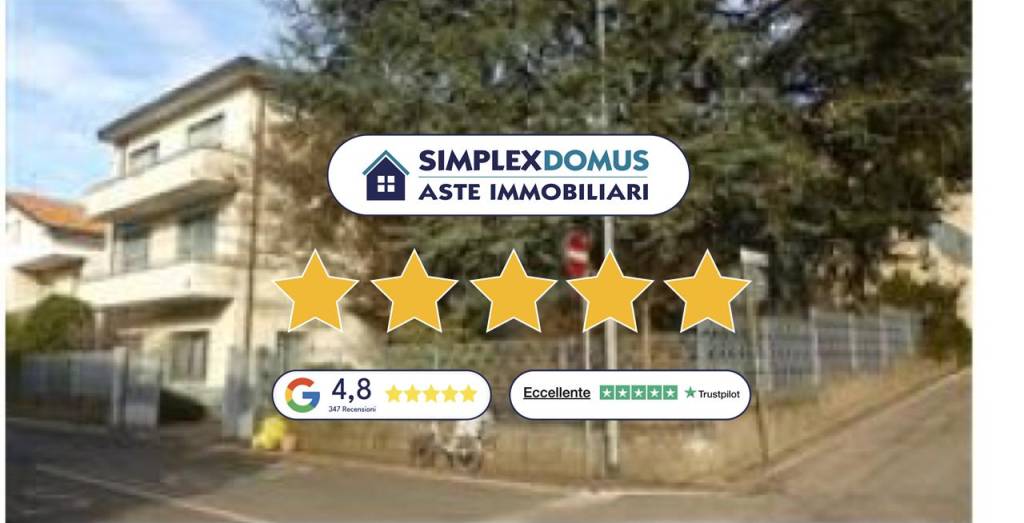 appartamento in vendita a Cantù