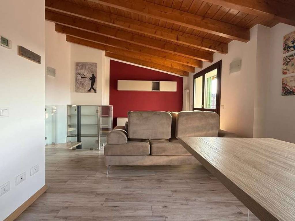 appartamento in vendita a Cantù