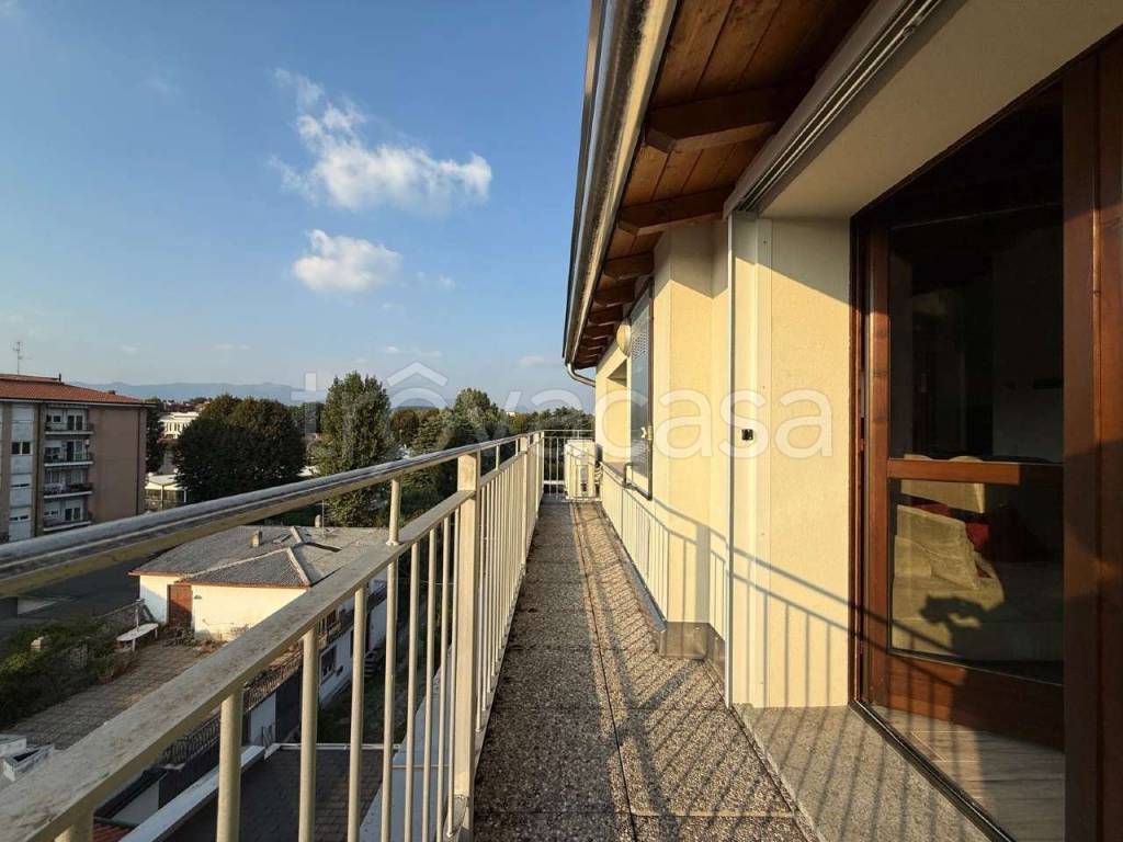 appartamento in vendita a Cantù