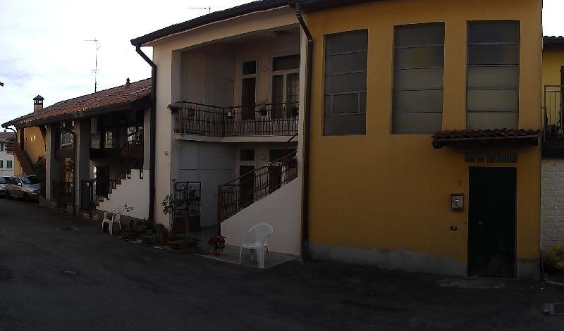 casa indipendente in vendita a Cantù