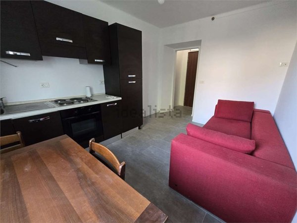 appartamento in vendita a Cantù