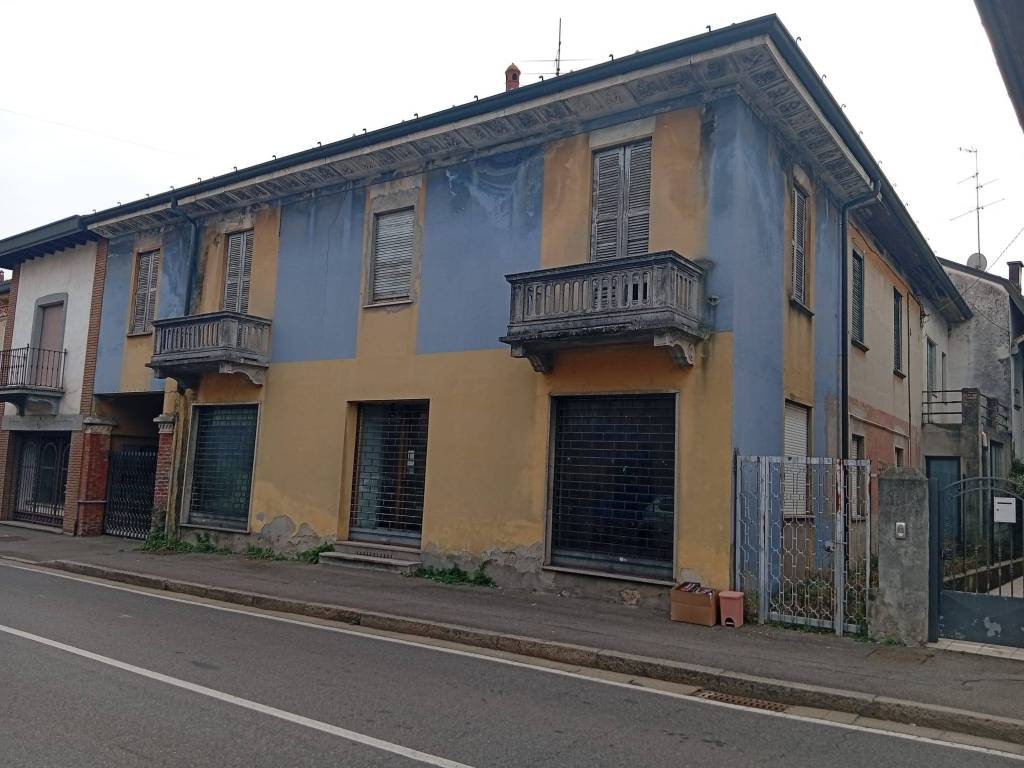 appartamento in vendita a Cantù in zona Vighizzolo