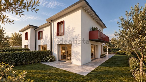 casa indipendente in vendita a Cantù in zona Cascina Amata