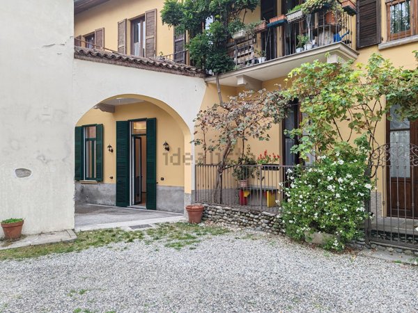appartamento in vendita a Cantù