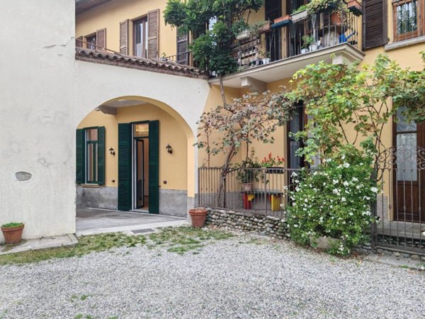 appartamento in vendita a Cantù