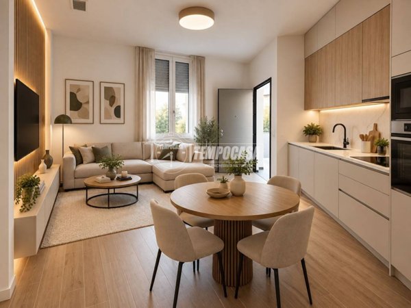 appartamento in vendita a Cantù