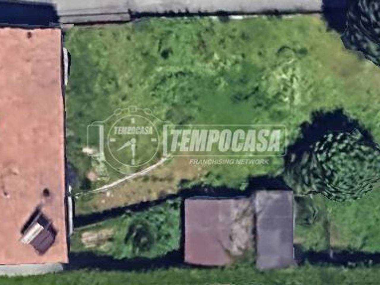 casa indipendente in vendita a Cantù