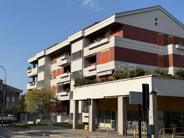 appartamento in vendita a Cantù