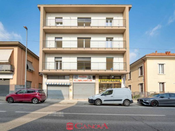 appartamento in vendita a Cantù in zona Vighizzolo