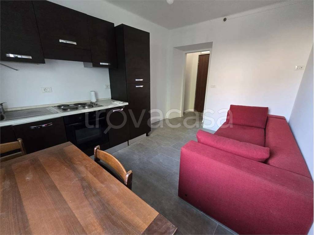 appartamento in vendita a Cantù