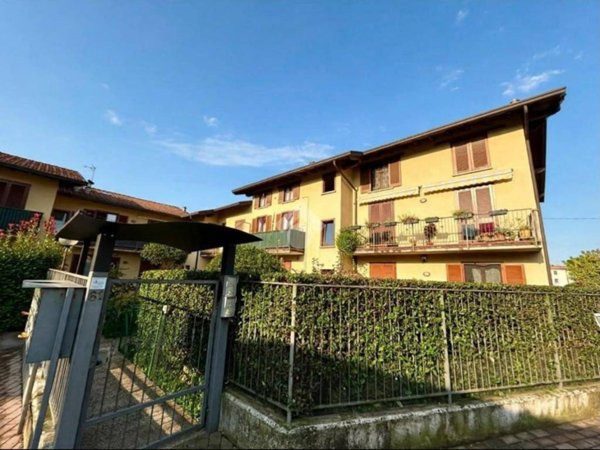 appartamento in vendita a Cantù