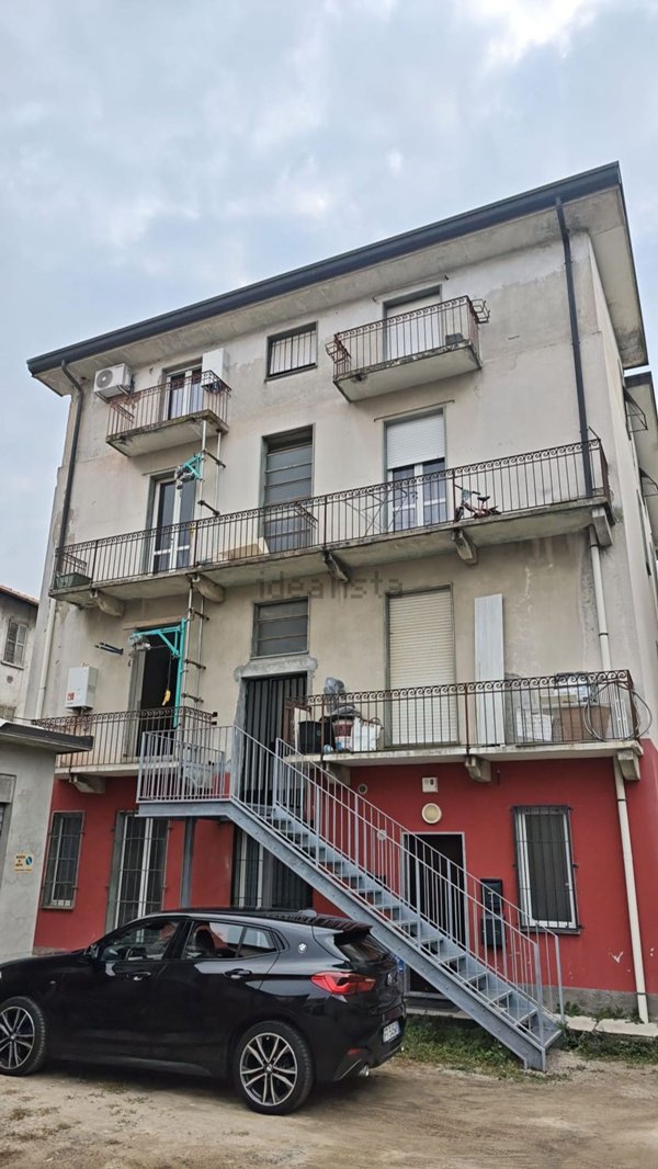 appartamento in vendita a Cantù