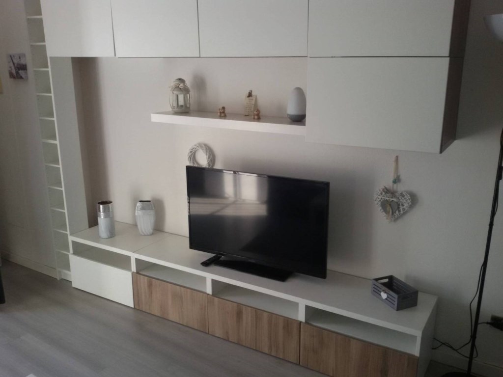 appartamento in vendita a Cantù