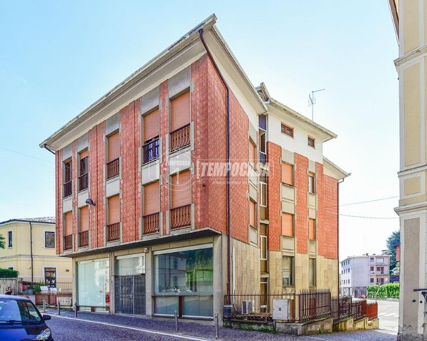 appartamento in vendita a Cantù