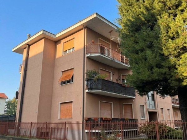 appartamento in vendita a Cantù in zona Vighizzolo