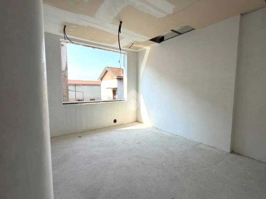 appartamento in vendita a Cantù in zona Cascina Amata