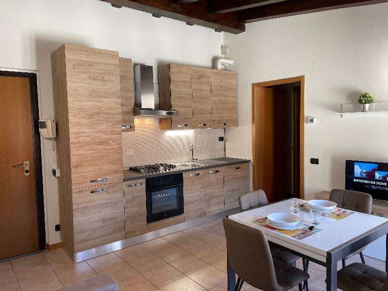 appartamento in vendita a Cantù