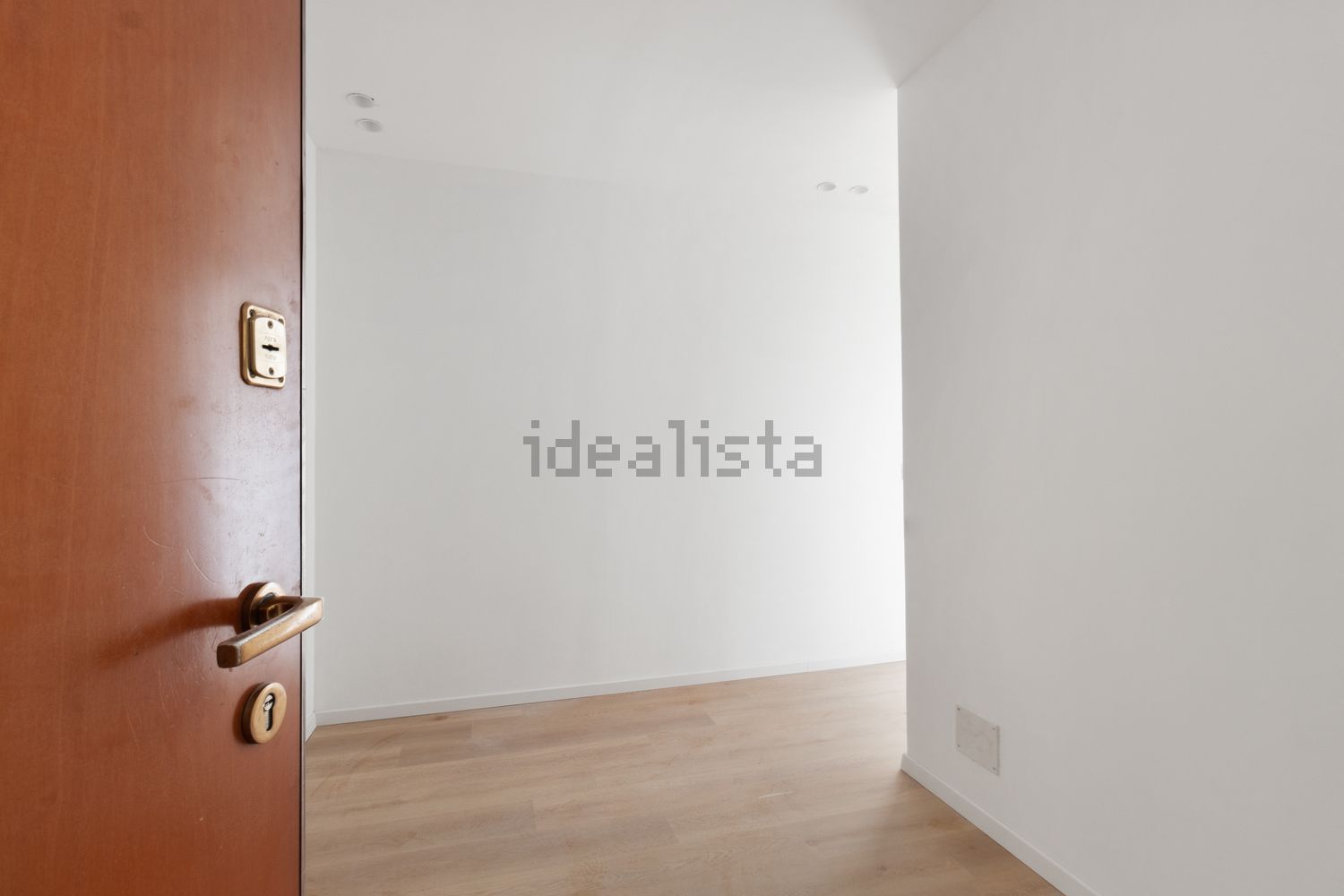 appartamento in vendita a Cantù