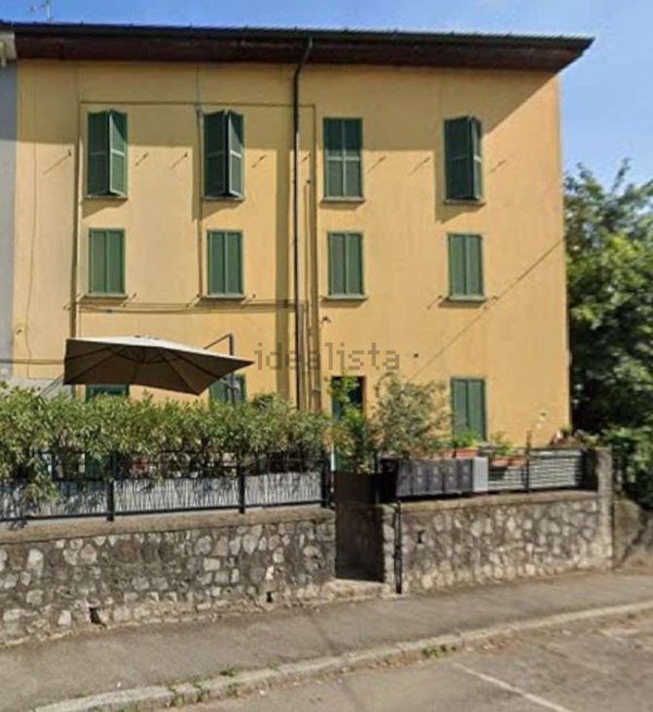 appartamento in vendita a Cantù