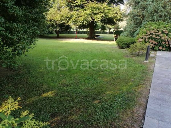 appartamento in vendita a Cantù
