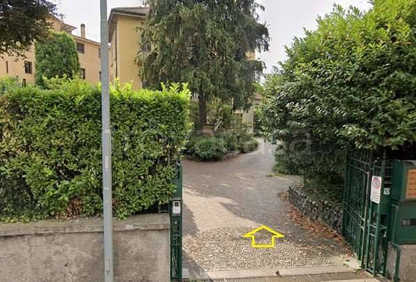 appartamento in vendita a Cantù