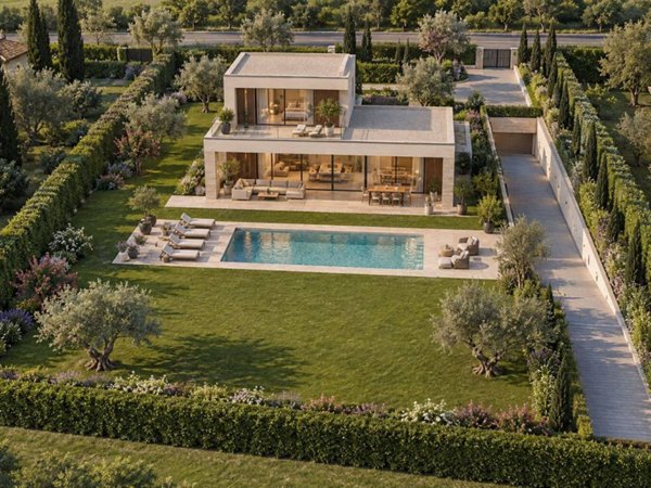 casa indipendente in vendita a Cantù
