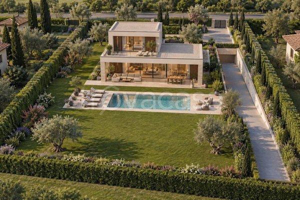casa indipendente in vendita a Cantù