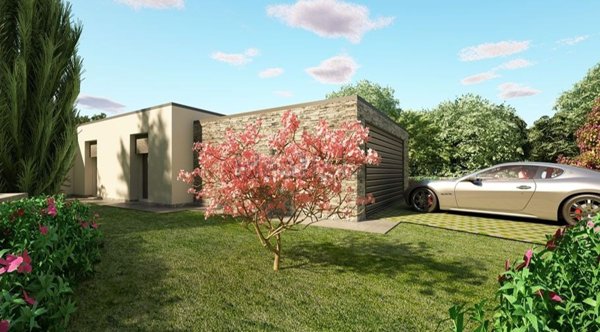 casa indipendente in vendita a Cantù in zona Vighizzolo
